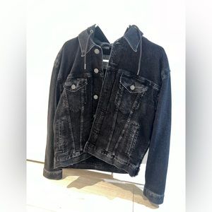 American Eagle Jean Jacket